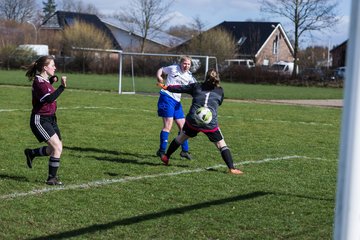 Bild 244 - Frauen TSV Wiemersdorf - VfL Struvenhuetten : Ergebnis: 3:1